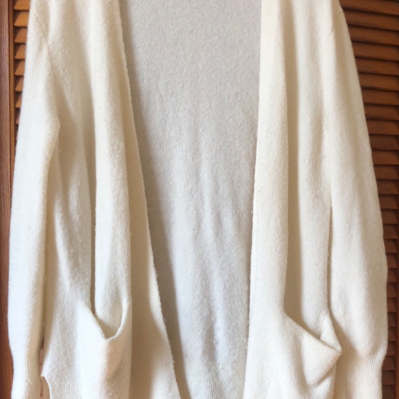 Madewell Cardigan - Picture 2 of 2